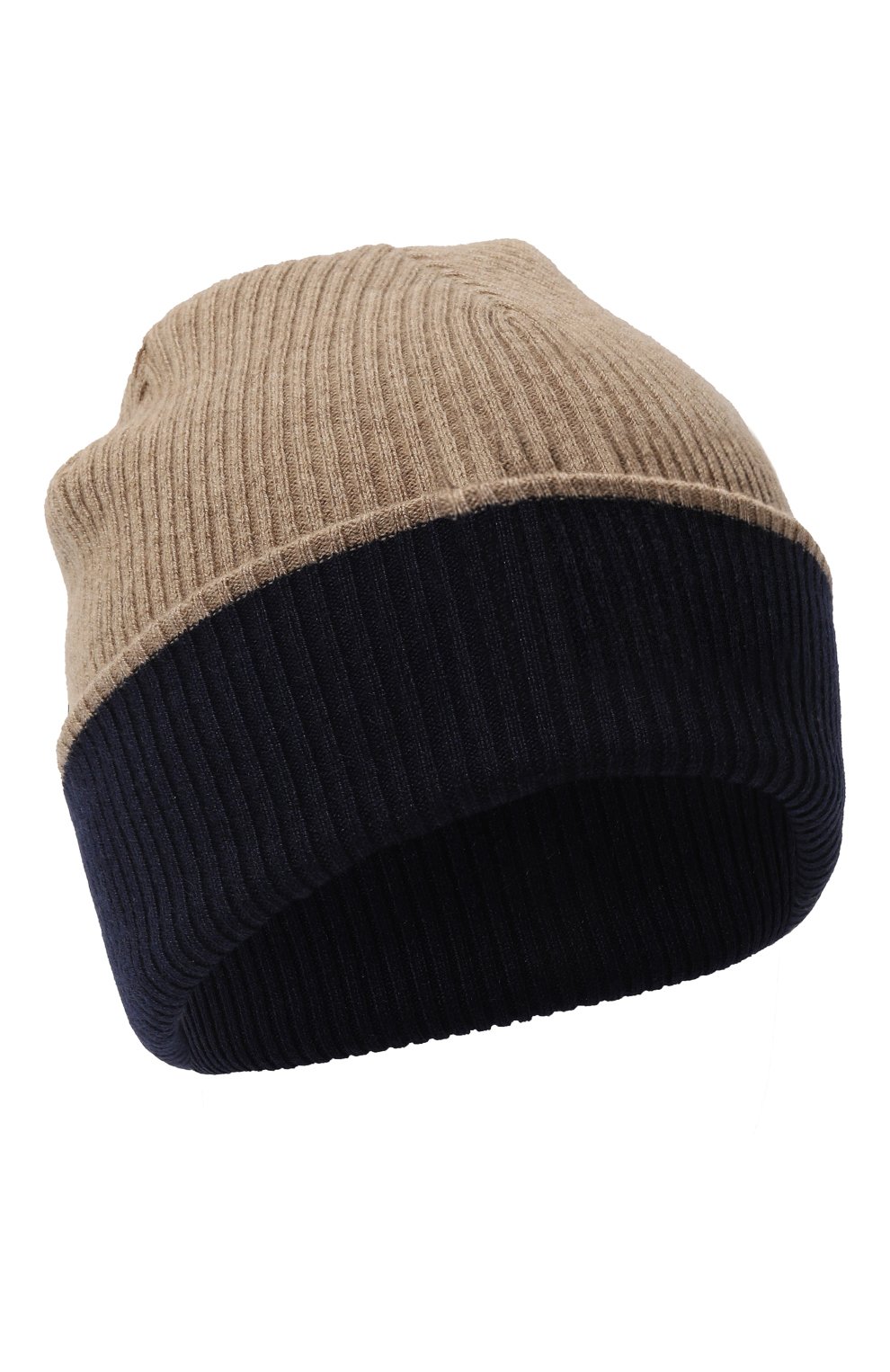 Кашемировая шапка BRUNELLO CUCINELLI, арт. M2293600, фото 4