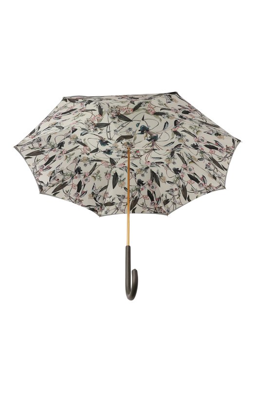 Зонт-трость Pasotti Ombrelli 0MITD0 189/5K341/5 Зелёный  0MITD0 189/5K341/5 Фото 2