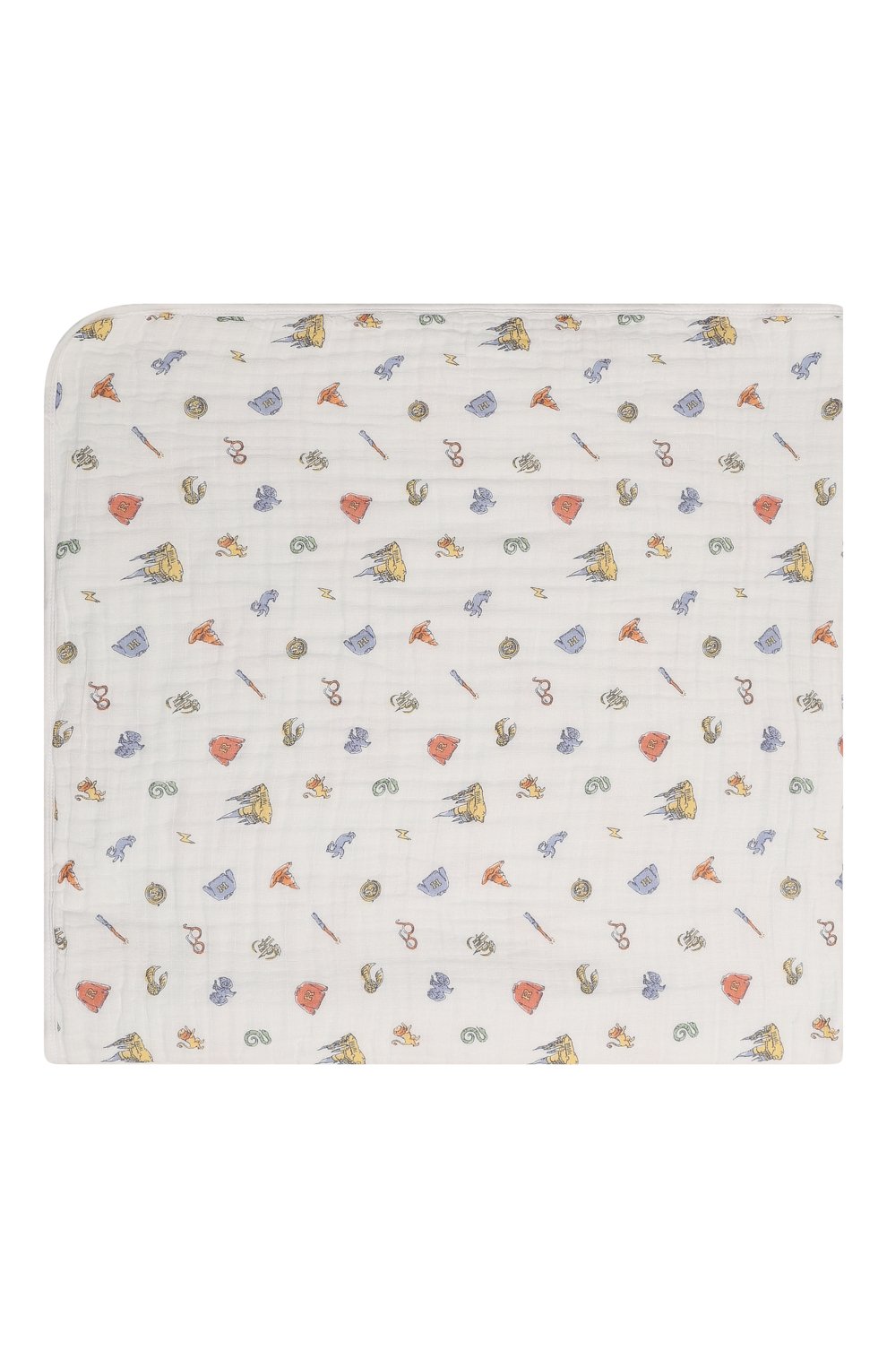 Хлопковое одеяло ADEN+ANAIS, арт. EMBC10009HP, фото 3