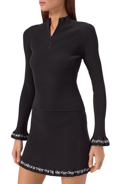 Пуловер ALEXANDERWANG.T, арт. 4KC1261046, фото 3