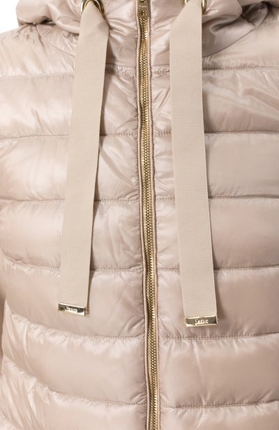 Комбинированный кардиган HERNO, арт. JP000116D/13461S, фото 5