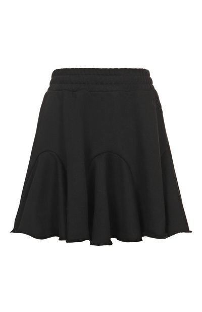 Женская хлопковая юбка COMME DES FUCKDOWN, арт. CFABW01394