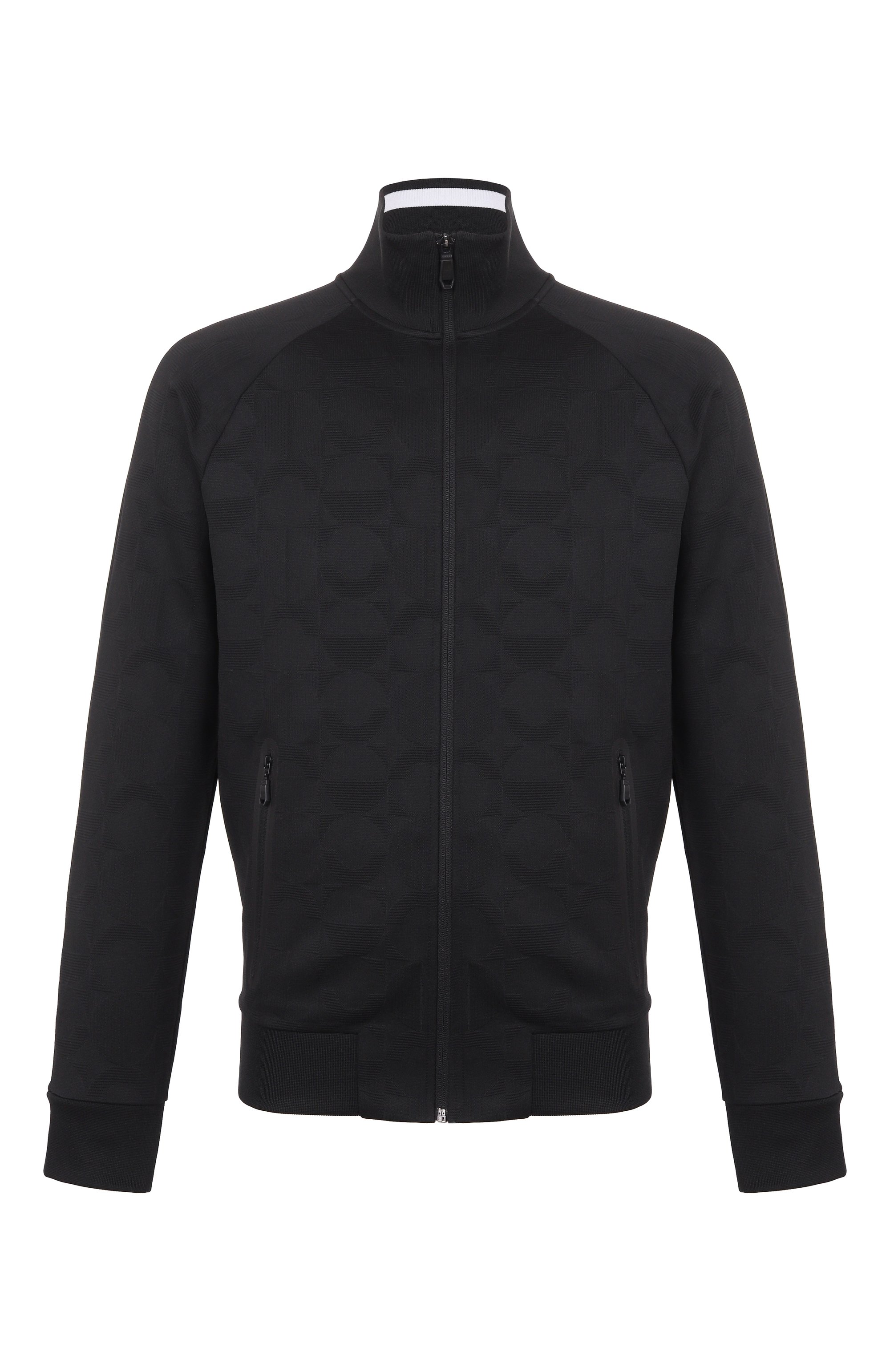 Толстовка BOSS GREEN, арт. 50537370, фото 1