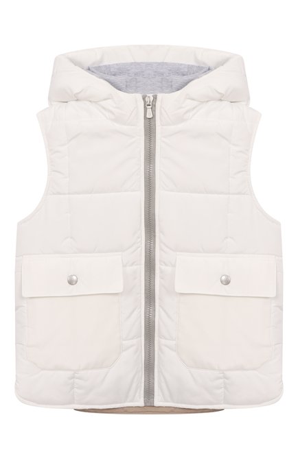 Жилет ELEVENTY, арт. EX2P82/N0325/10-16