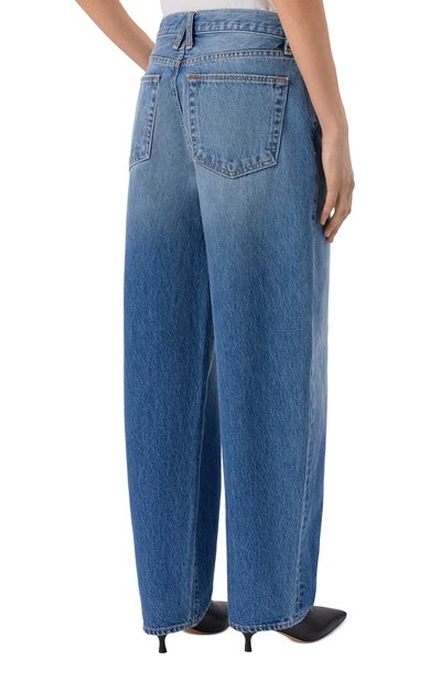 Джинсы ella SLVRLAKE, арт. ELLJ707SWEIT/ELLA, фото 4