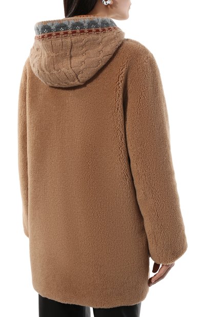 Двусторонняя куртка LORO PIANA, арт. FAL8904, фото 4