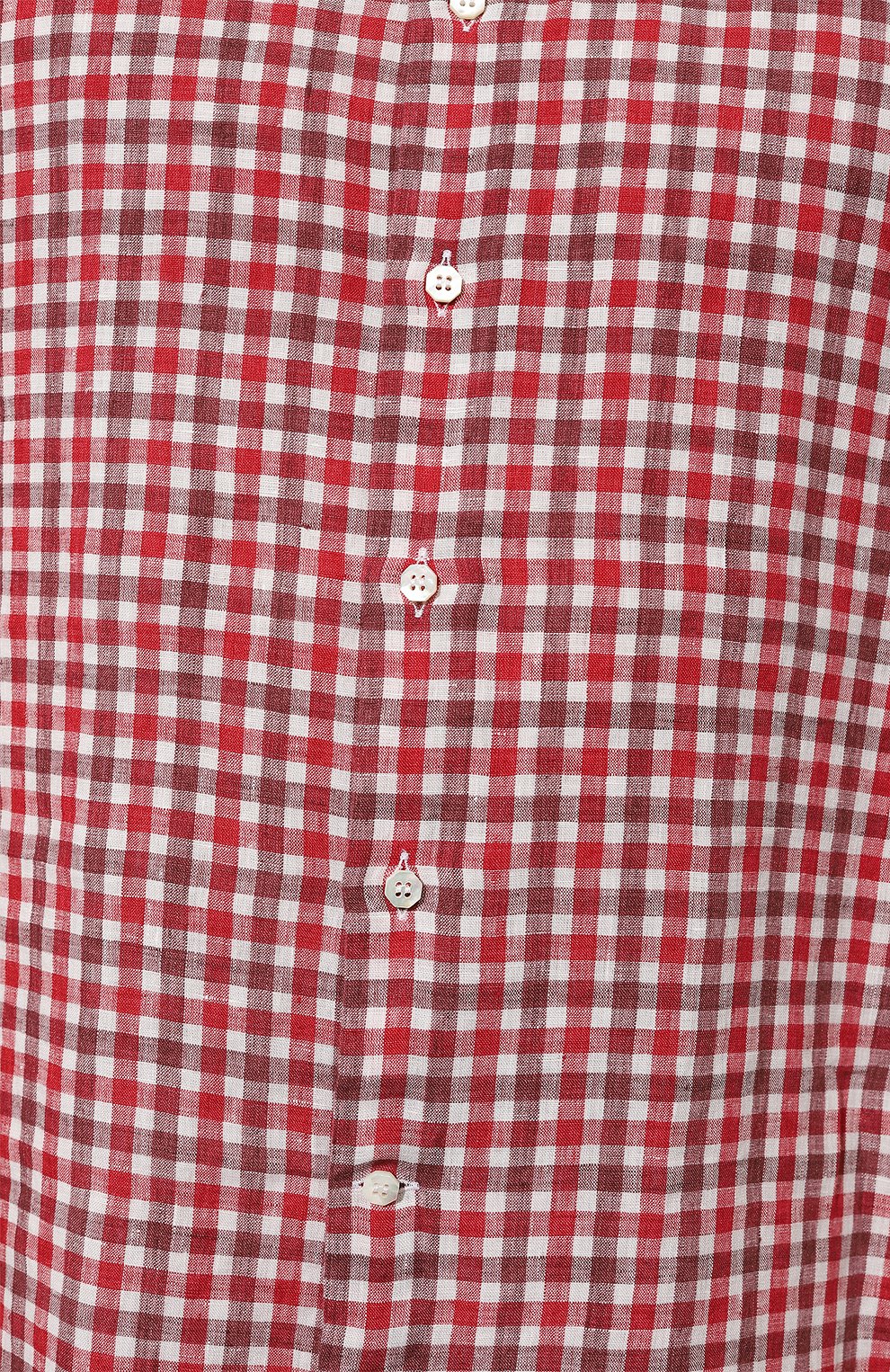 Льняная рубашка STEFANO RICCI, арт. MC007360/LX2716, фото 5