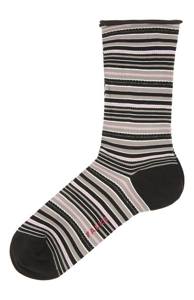 Женские хлопковые носки FALKE, арт. 46408