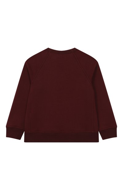 Хлопковый свитшот BRUNELLO CUCINELLI, арт. BW863E193B, фото 2