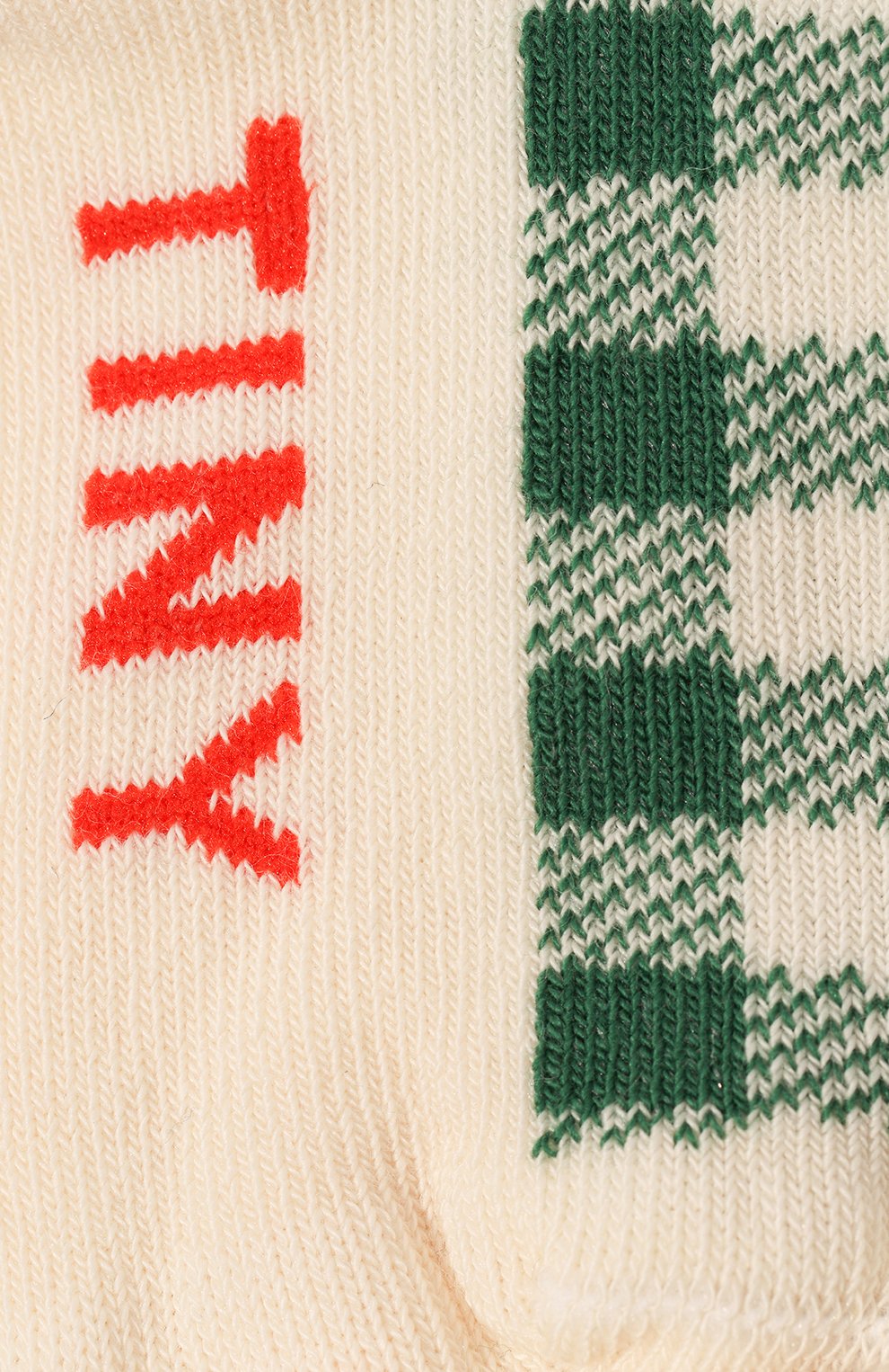 Хлопковые носки TINYCOTTONS, арт. SS23-227, фото 3