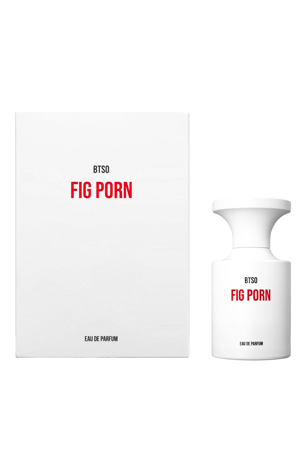 Парфюмерная вода fig porn (50ml) BORNTOSTANDOUT бесцветного цвета, арт. BTSOFP | Фото 2 (Региональные ограничения белый список (Axapta Mercury): Не проставлено; Нос: Не проставлено; Тип продукта - парфюмерия: Парфюмерная вода; Ограничения доставки: flammable)