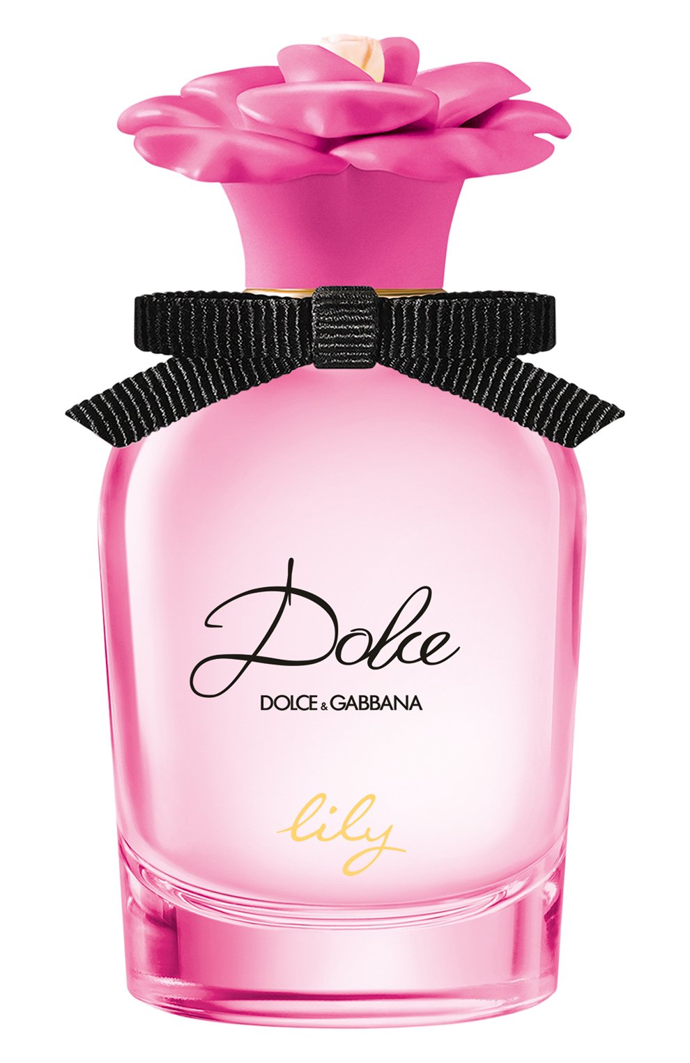 Туалетная вода dolce lily (30ml) DOLCE & GABBANA бесцветного цвета по цене 6350 руб., арт. 30701824DG, фото 1 Туалетная вода dolce lily (30ml) DOLCE & GABBANA, арт. 30701824DG, фото 1