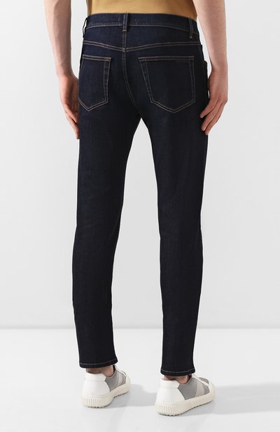 Джинсы PRADA, арт. GEP178-1DWC-F0008-192, фото 4