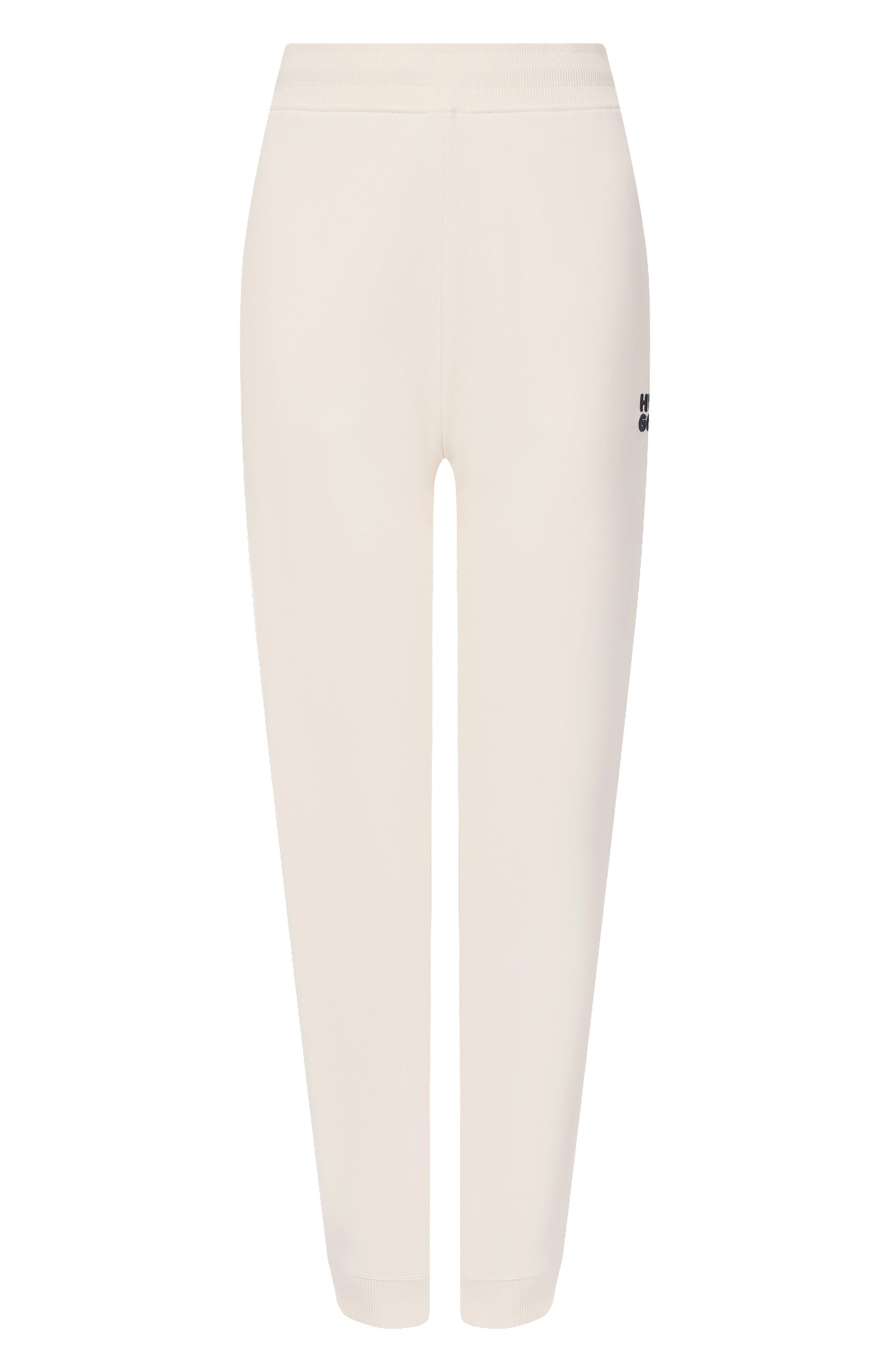 Хлопковые джоггеры HUGO, арт. 50522417, фото 1