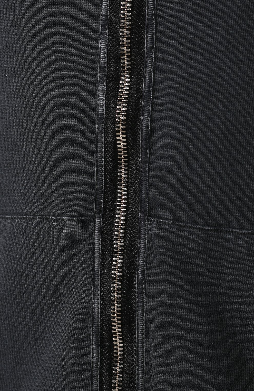 Хлопковая толстовка STONE ISLAND, арт. 701564160, фото 5