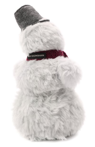 Снеговик VIKA GAZINSKAYA, арт. FW22-21035, фото 2