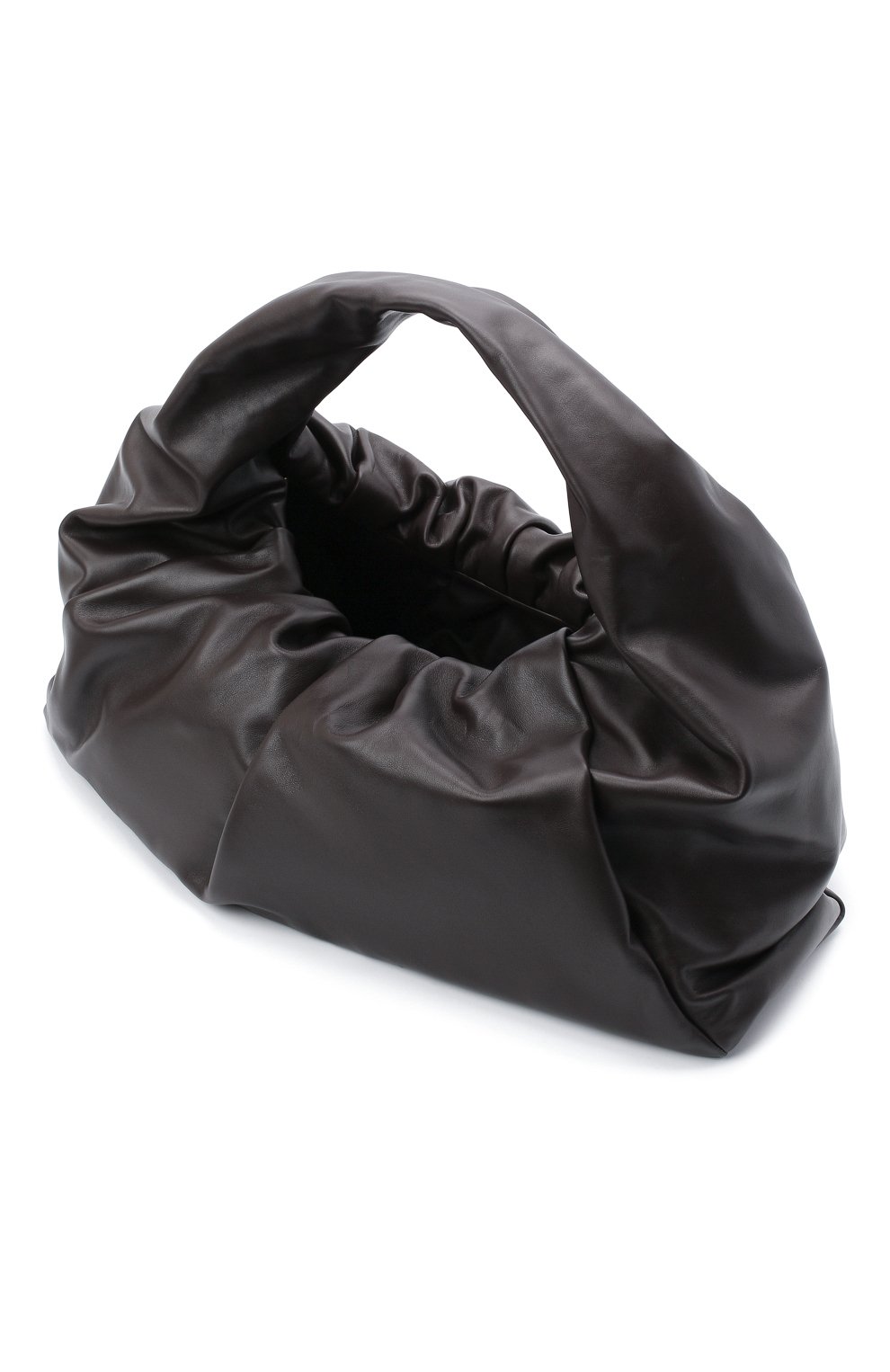 Сумка shoulder pouch medium BOTTEGA VENETA, арт. 607984/VCP40, фото 4