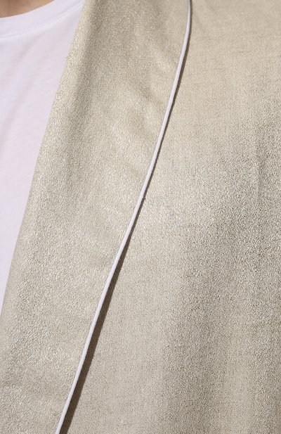 Халат glare FRETTE, арт. 522109134 00F 00898, фото 5