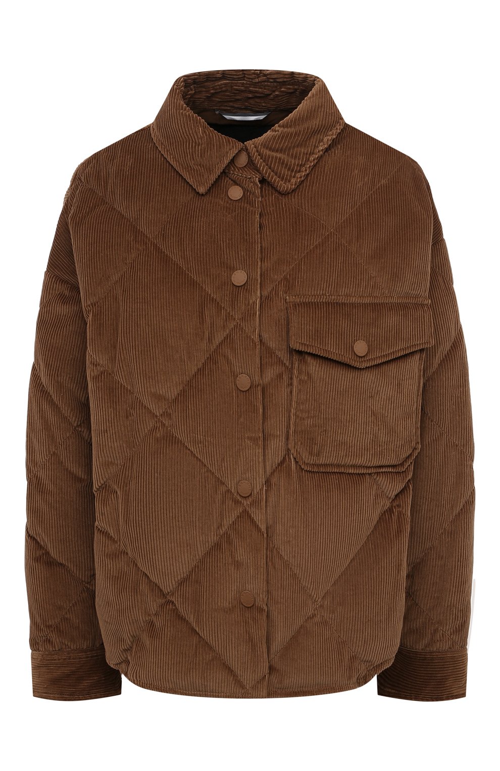 Кашемировая водолазка MAX MARA, арт. MEANA, фото 1