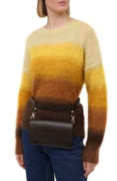 Поясная сумка LORENA ANTONIAZZI, арт. P2187CT003/380, фото 2