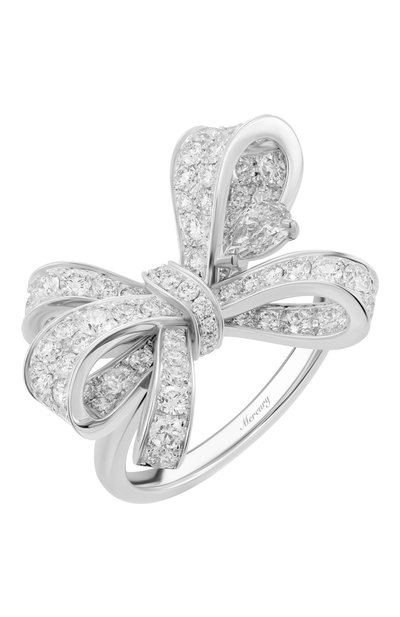 Женские кольцо MERCURY, арт. MR29693/WG