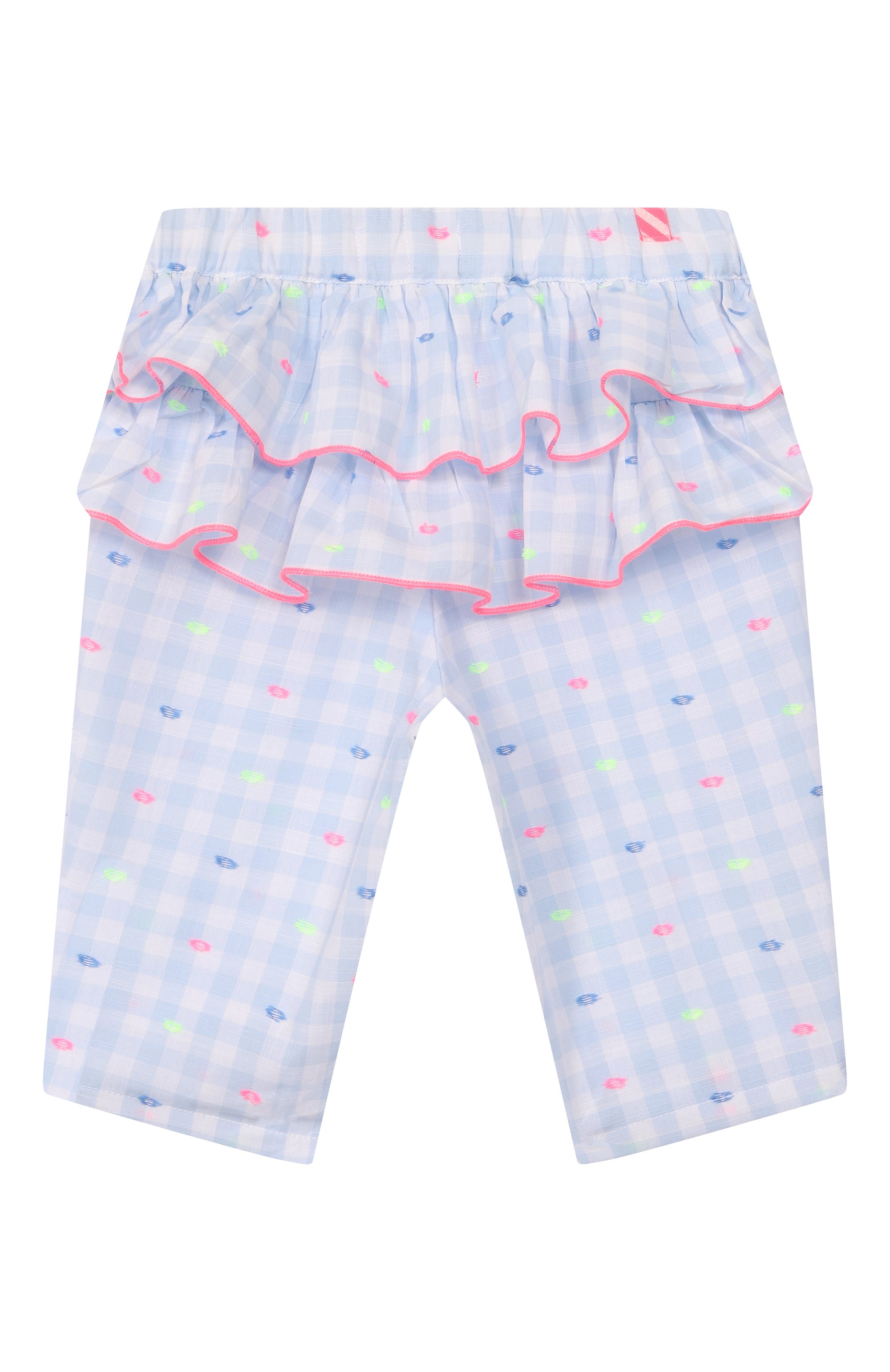 Комплект из футболки и брюк BILLIEBLUSH, арт. U21798, фото 5