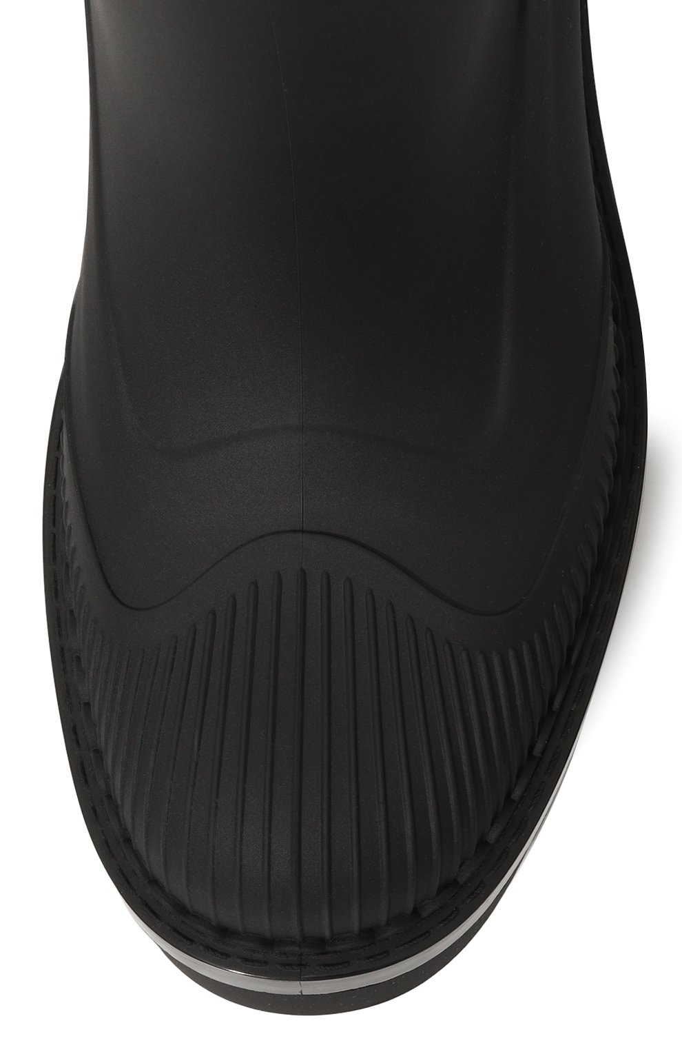 Полусапоги raina CHLOÉ черного цвета по цене 55900 руб., арт. CHC23A904FP, фото 6 Полусапоги raina CHLOÉ, арт. CHC23A904FP, фото 6