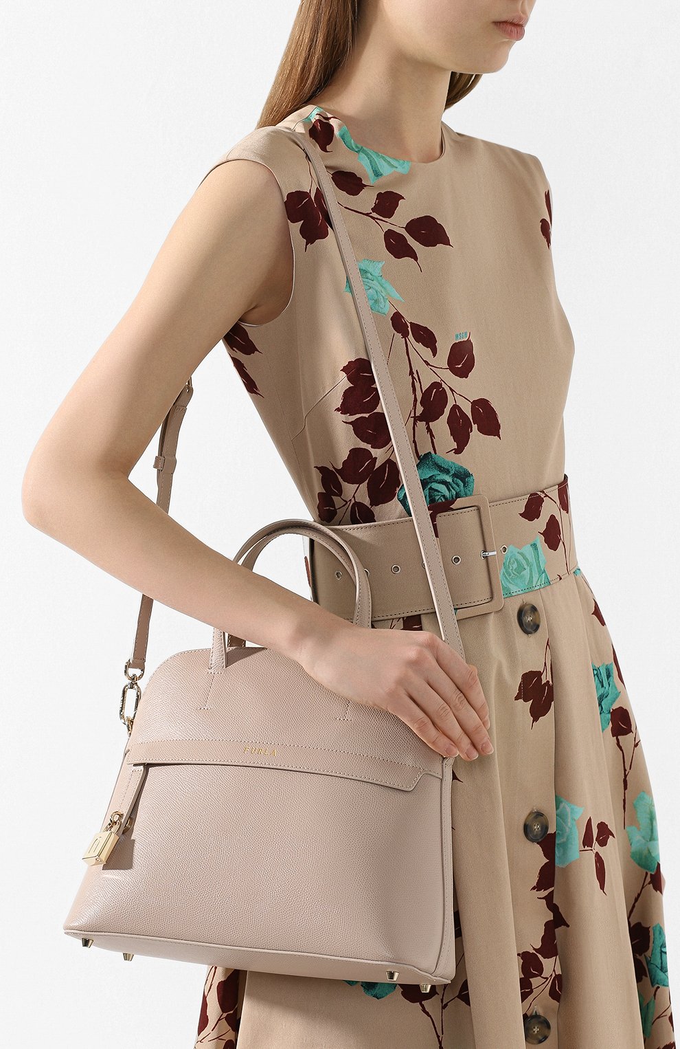 Сумка piper medium FURLA, арт. BAQN/ARE, фото 5