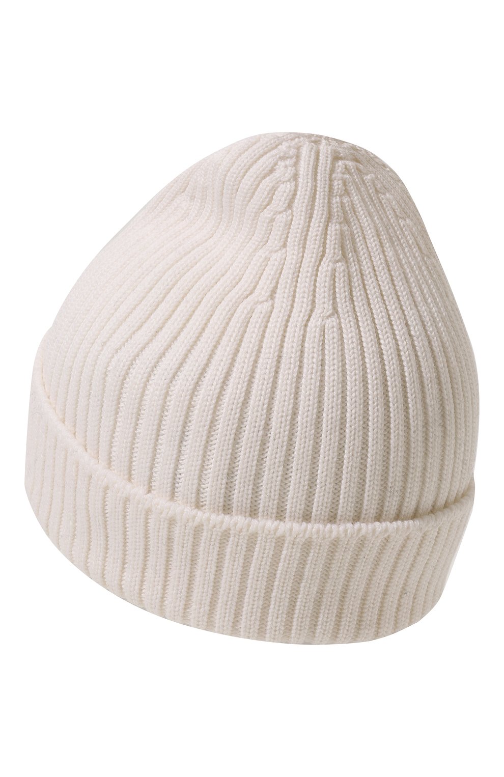 Шерстяная шапка PRADA, арт. SMB374-U97-F0009-202, фото 2