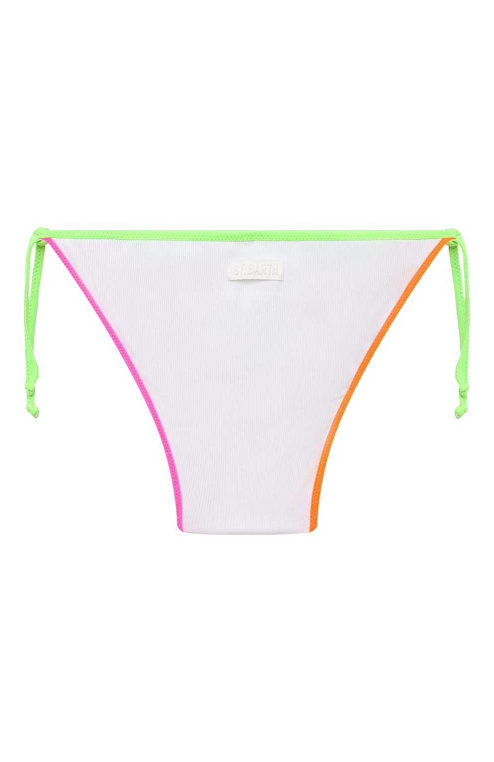 Раздельный купальник MC2 SAINT BARTH, арт. STBK/JAIDEN STRING/00291D, фото 5