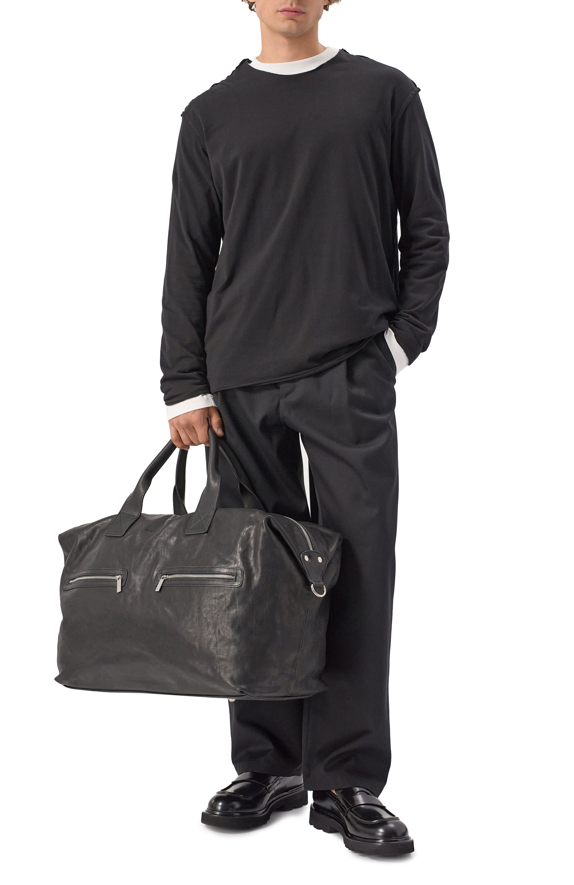 Сумка MATTIA CAPEZZANI, арт. ZA399/KURNI, фото 7