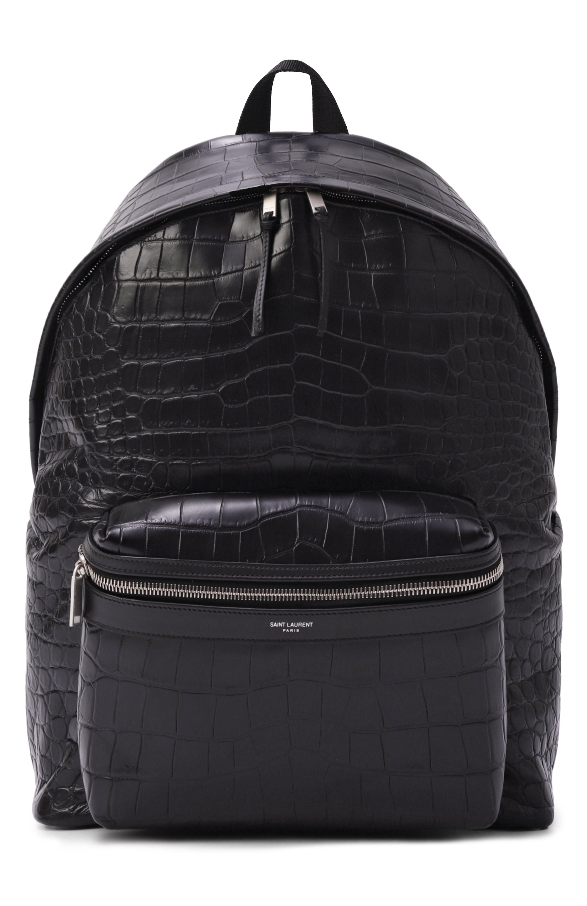 Рюкзак city SAINT LAURENT, арт. 534967/AAEJ0, фото 1