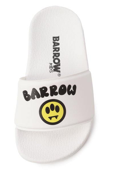 Шлепанцы BARROW, арт. 80366/24-27, фото 4