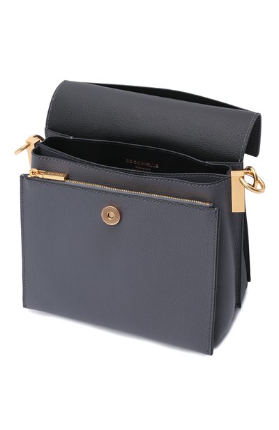 Сумка louise COCCINELLE, арт. E1 H05 15 01 01, фото 4