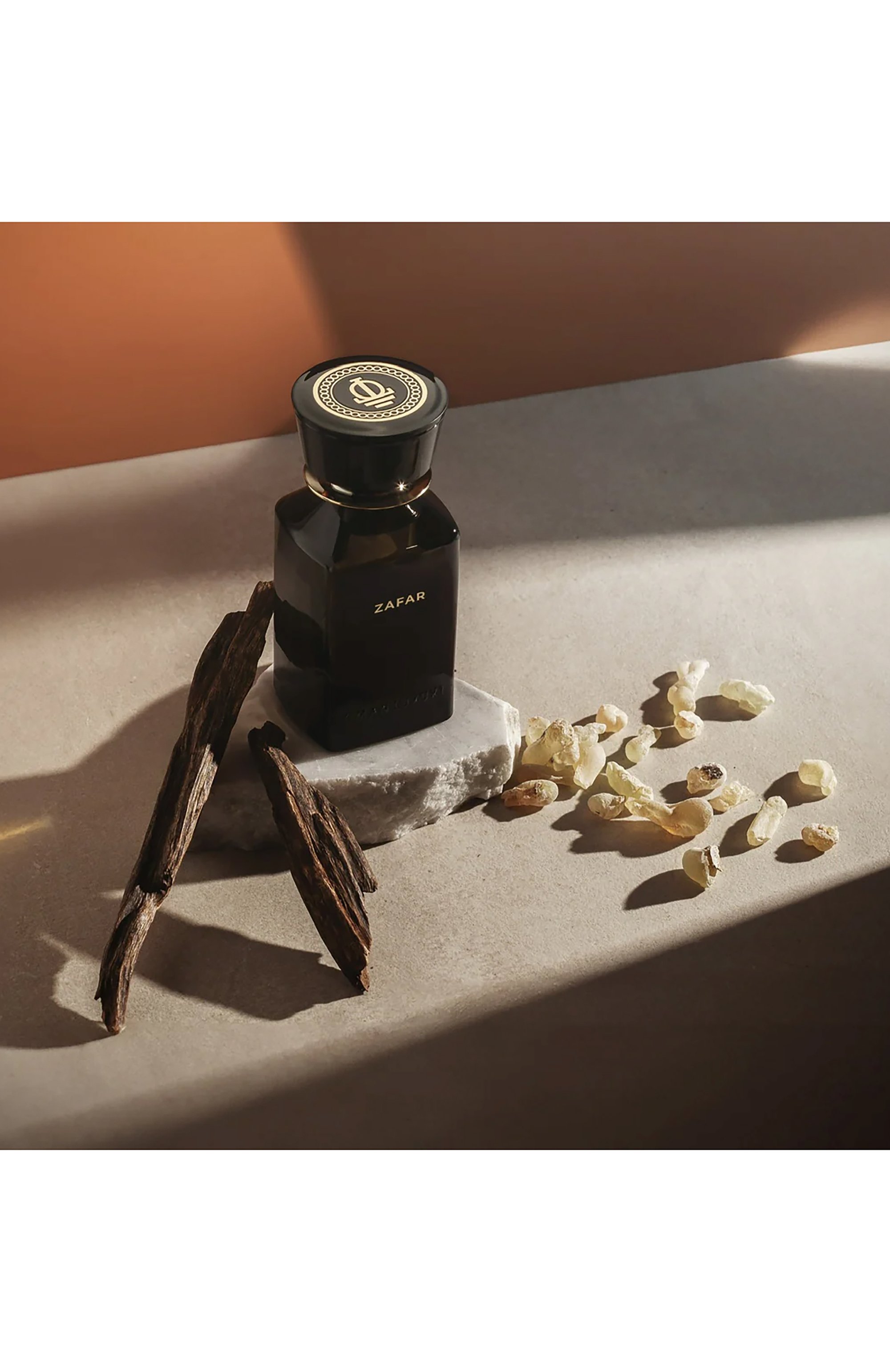 Парфюмерная вода zafar (100ml) OMAN LUXURY, арт. 3968355653326, фото 3