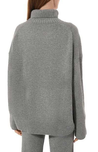 Кашемировый свитер ADDICTED, арт. MK840, фото 4