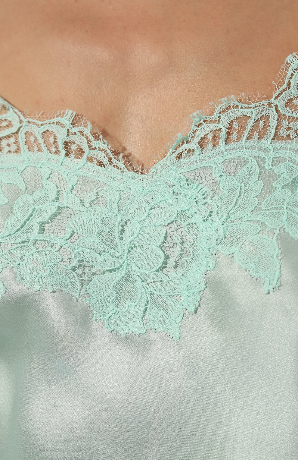 Пижама из шелка и хлопка LISE CHARMEL, арт. ALH4259-ALH0159, фото 7