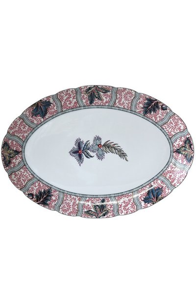 Блюдо braquenie BERNARDAUD, арт. 2084/107