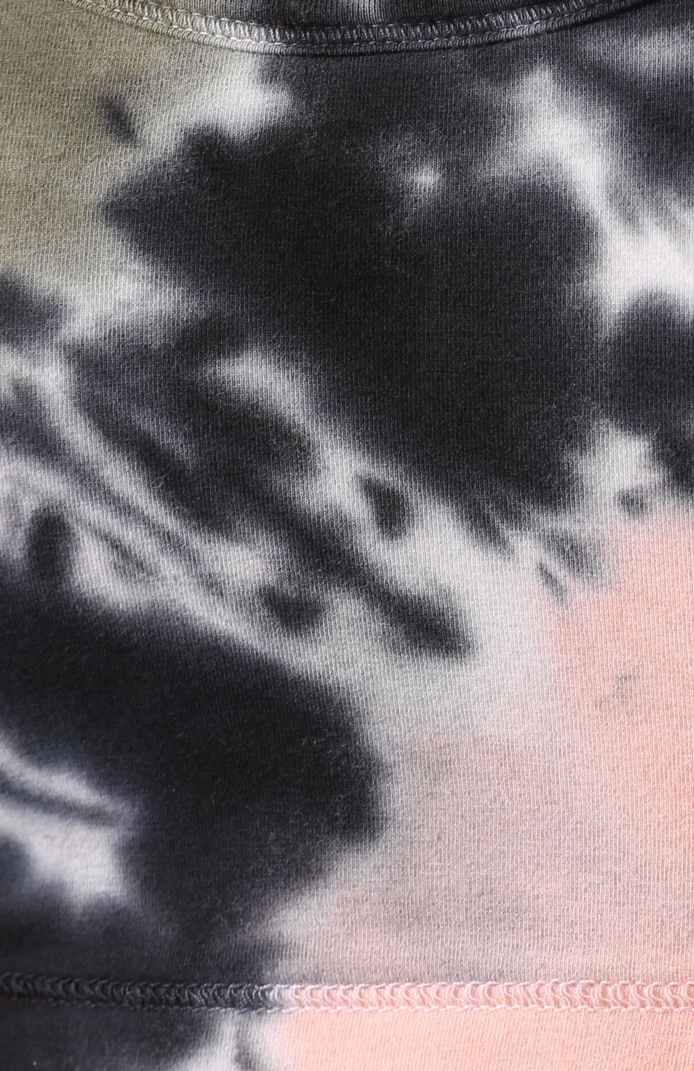 Хлопковый топ ELECTRIC AND ROSE, арт. AWBR06/ECH0 WASH, фото 5