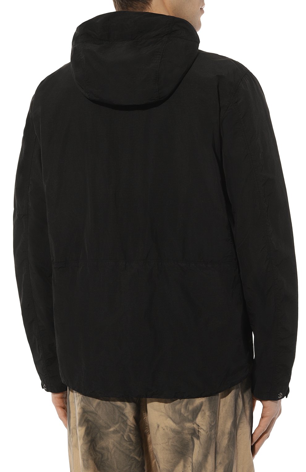 Куртка C.P. COMPANY, арт. 16CM0W014A005991G, фото 4