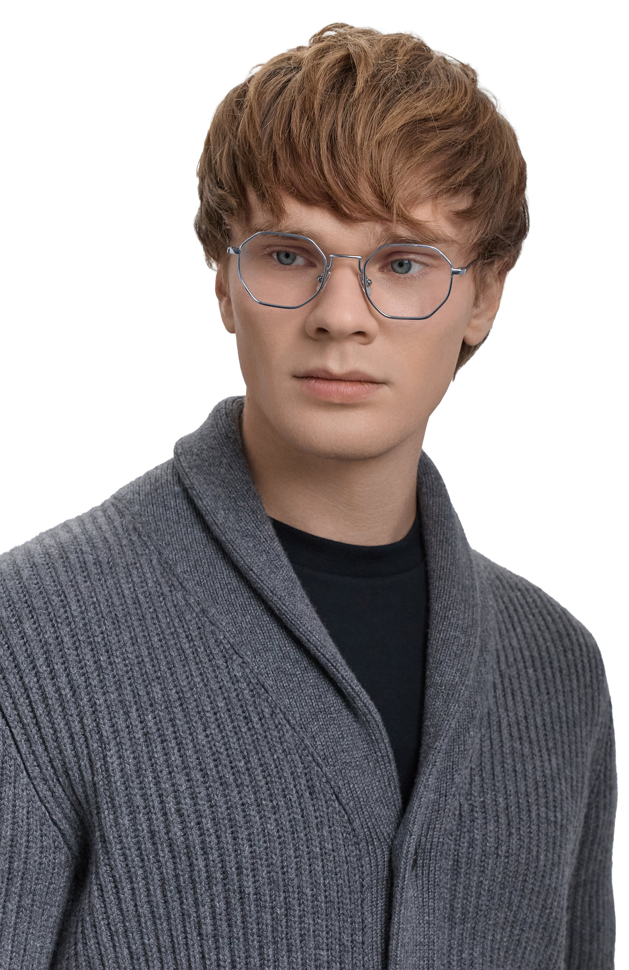 Оправа EYEPETIZER, арт. VAN 1 0PT, фото 2