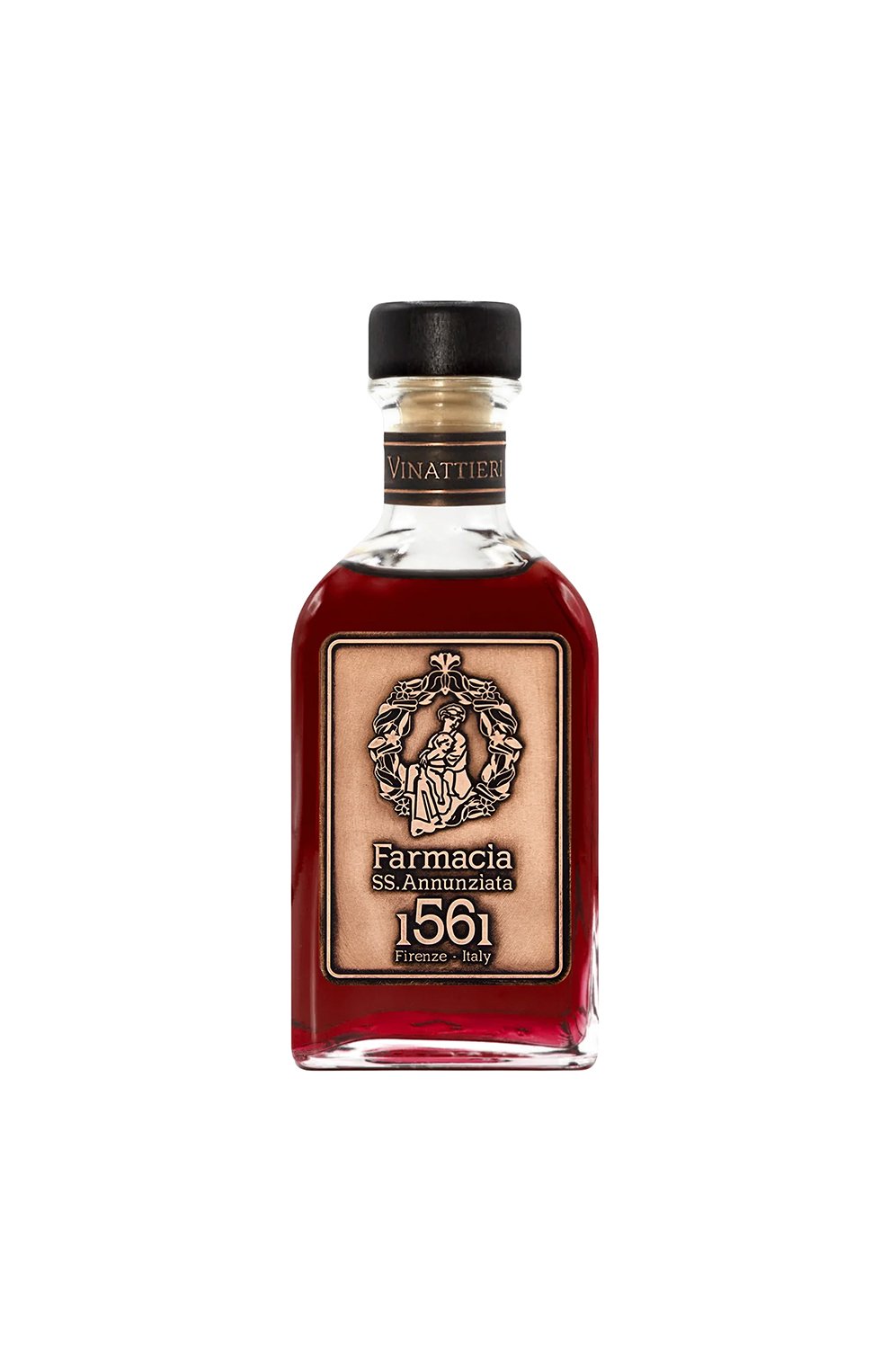 Диффузор arti minori vinattieri (100ml) FARMACIA.SS ANNUNZIATA 1561 бесцветного цвета по цене 6300 руб., арт. 8032779257790, фото 1 Диффузор arti minori vinattieri (100ml) FARMACIA.SS ANNUNZIATA 1561, арт. 8032779257790, фото 1