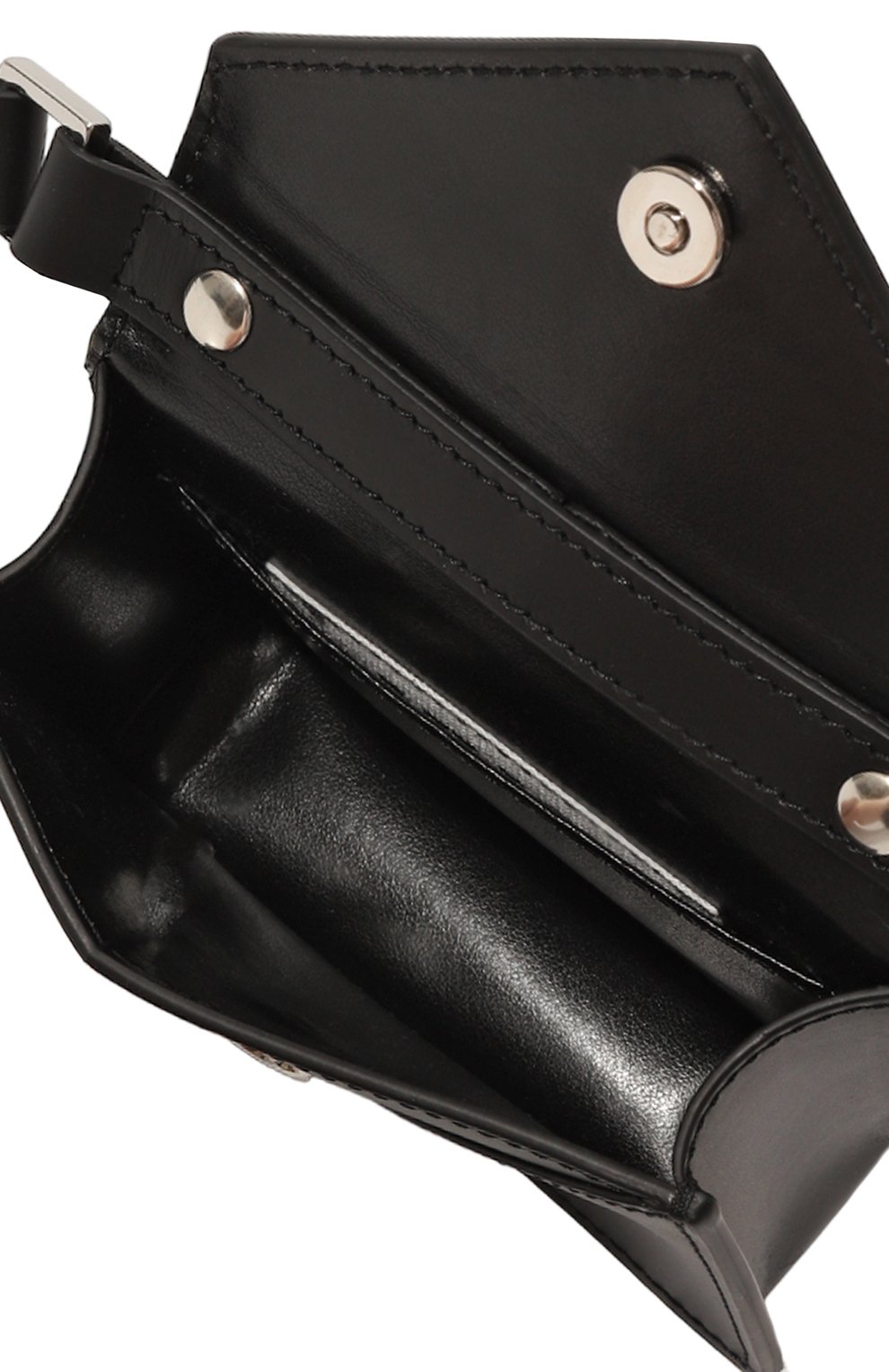 Сумка japanese small MM6, арт. SB6ZI0006/P5546, фото 5