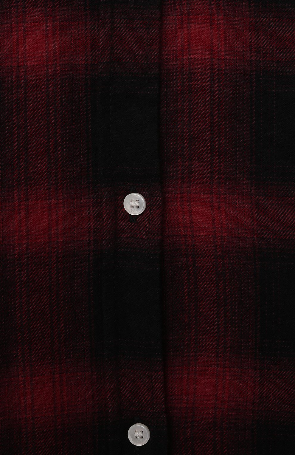 Хлопковая рубашка N21, арт. N21155/N0166/N21C35F, фото 3