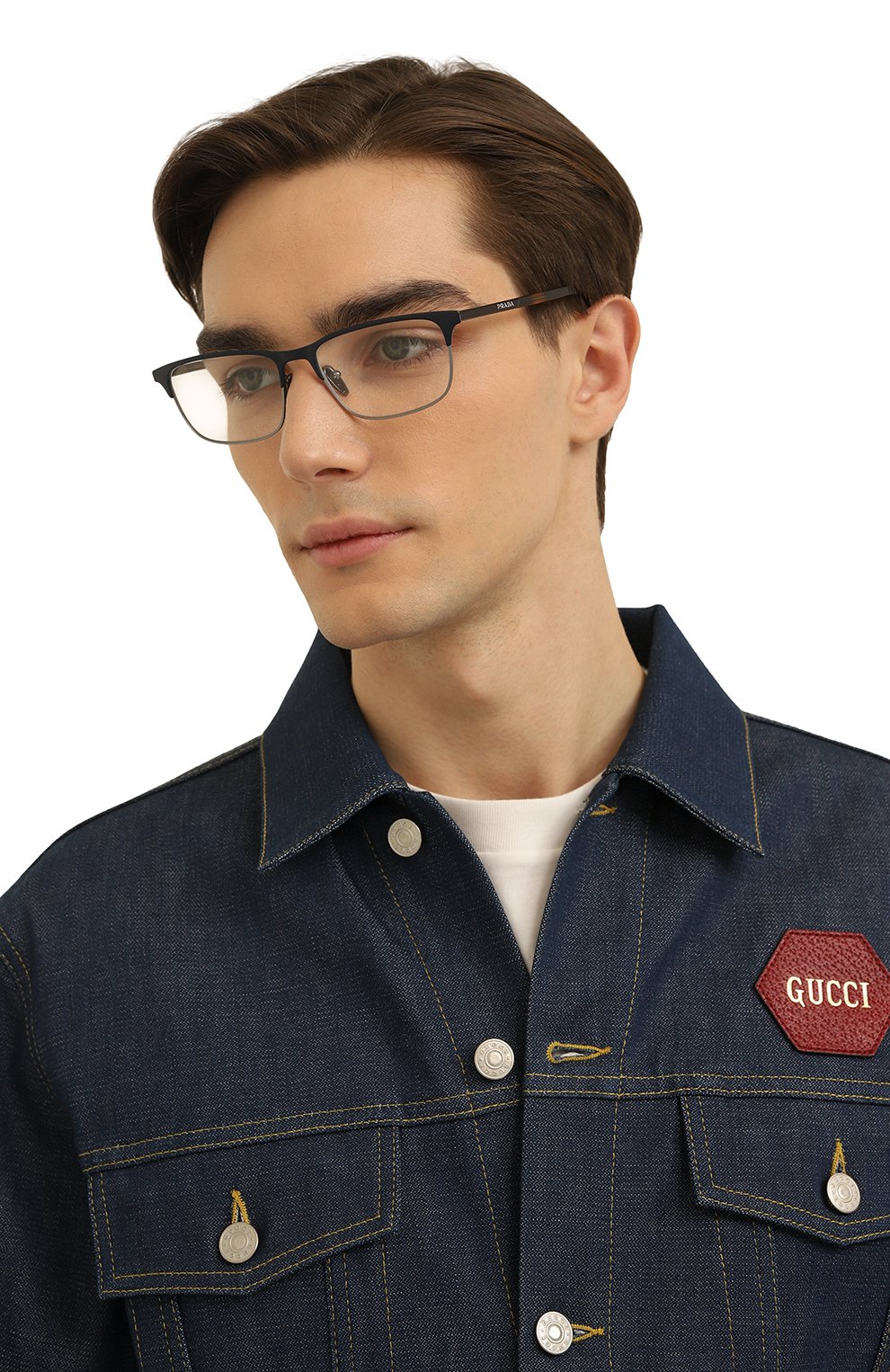 Оправа PRADA, арт. 66YV-02N101, фото 2