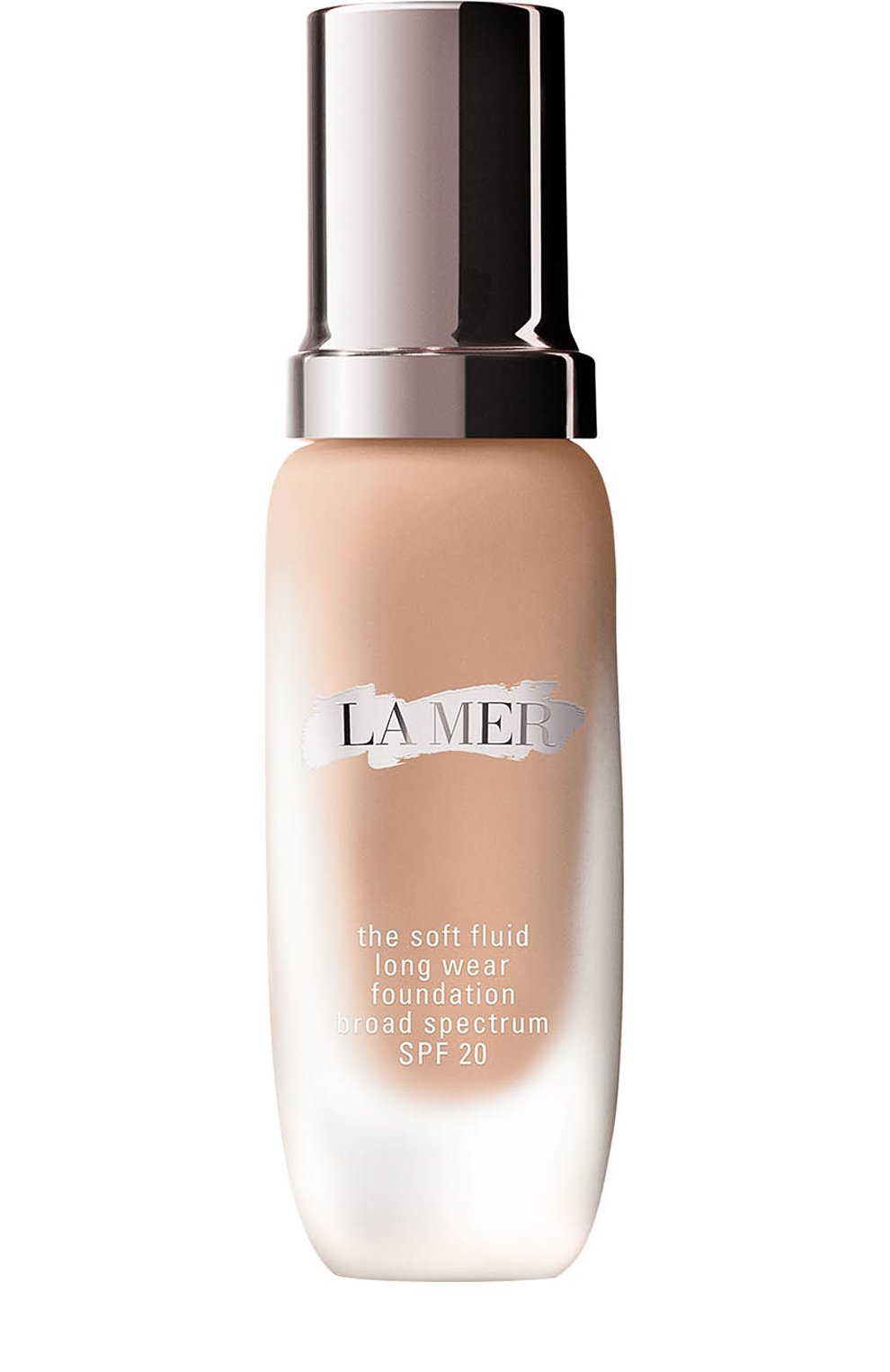 Восстанавливающий тональный флюид spf 20, оттенок 21a dune (30ml) LA MER, арт. 5FT2-20, фото 1