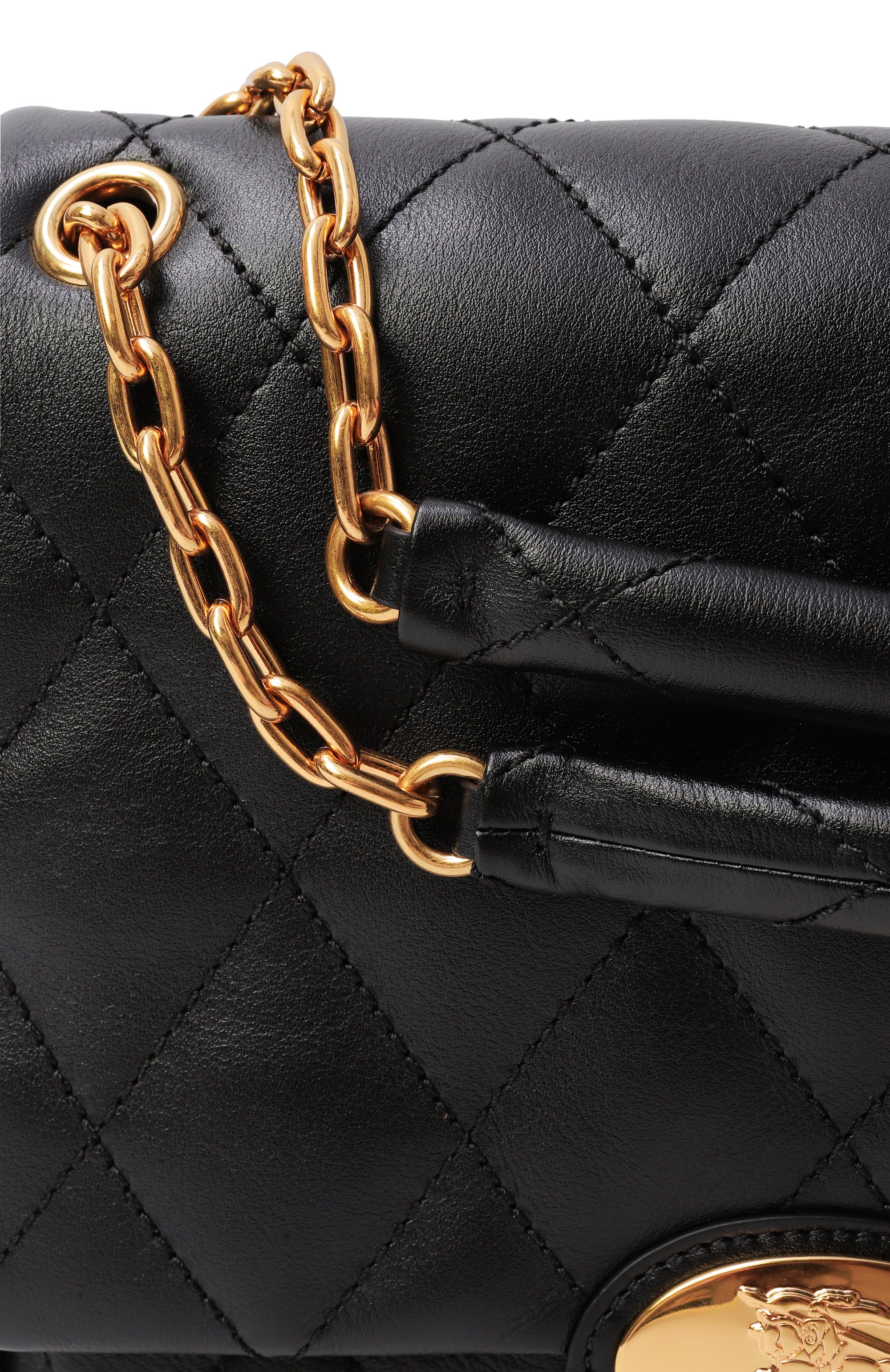 Сумка strand medium BURBERRY, арт. 8111250, фото 3