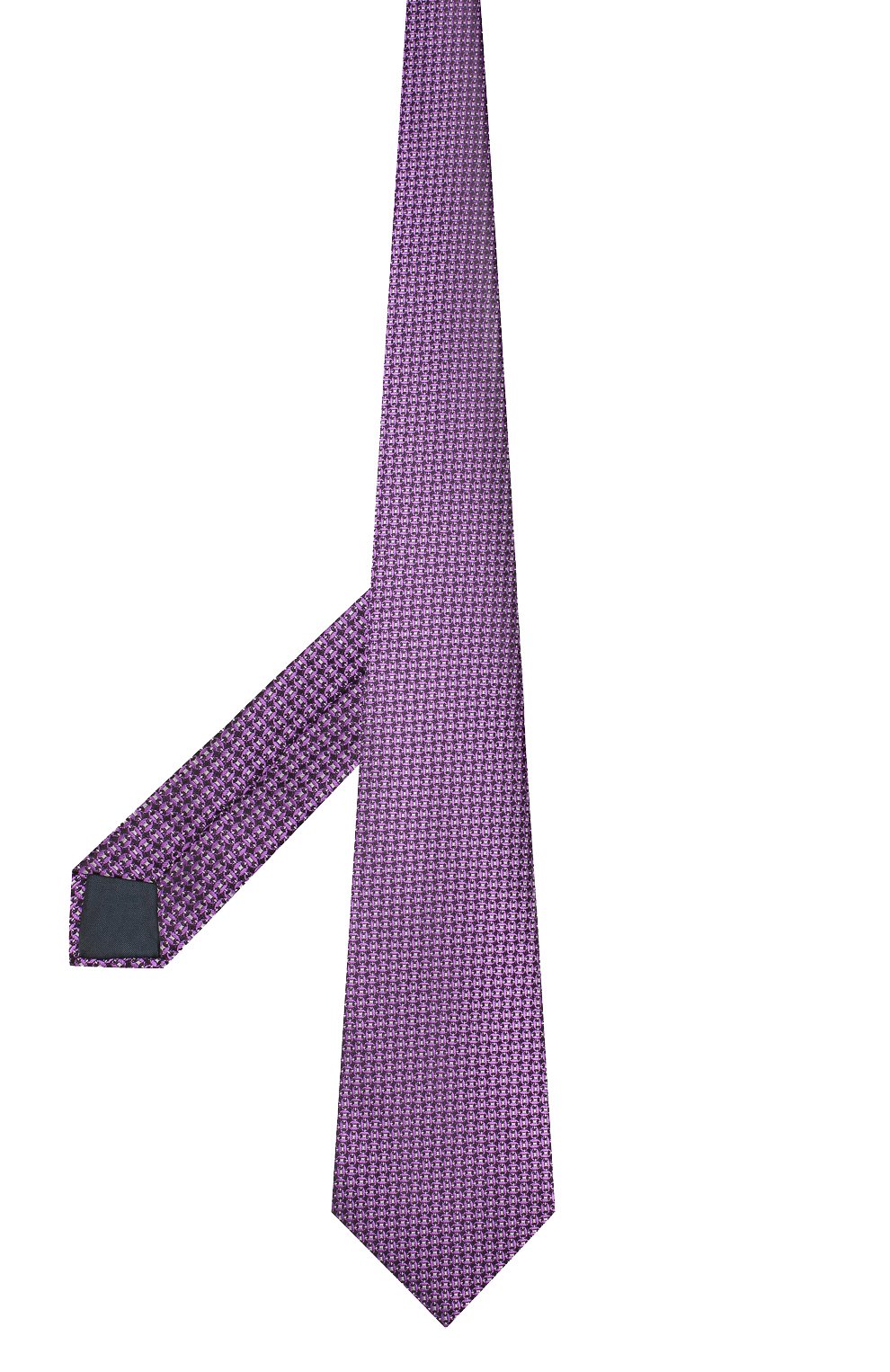 Шелковый галстук LANVIN, арт. 3115/TIE, фото 2