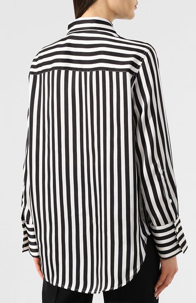 Рубашка в полоску POLO RALPH LAUREN, арт. 211744753, фото 4