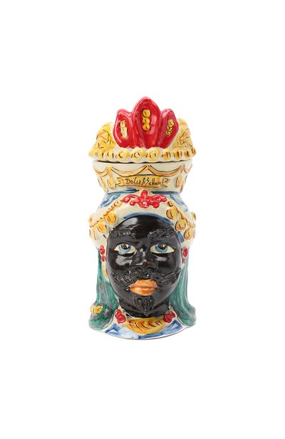 Свеча в подсвечнике DOLCE & GABBANA, арт. PCN006/PCN00